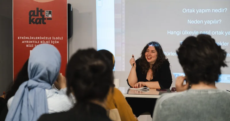 Sanatta Yaratıcı Bakışlar III, ekimde devam ediyor