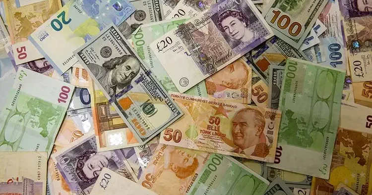 Türkiye Varlık Fonunun eurobond ihracına rekor talep