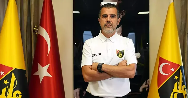 İstanbulspor da Mustafa Alper Avcı dan Ederson ve İlkay Gündoğan açıklaması! Bunun sonu yok Fanatik Gazetesi Futbol Haberleri Spor