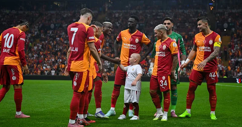 Galatasaraylı futbolcu sakat çıktı: 3 gün sonra anlaşma iptal oldu