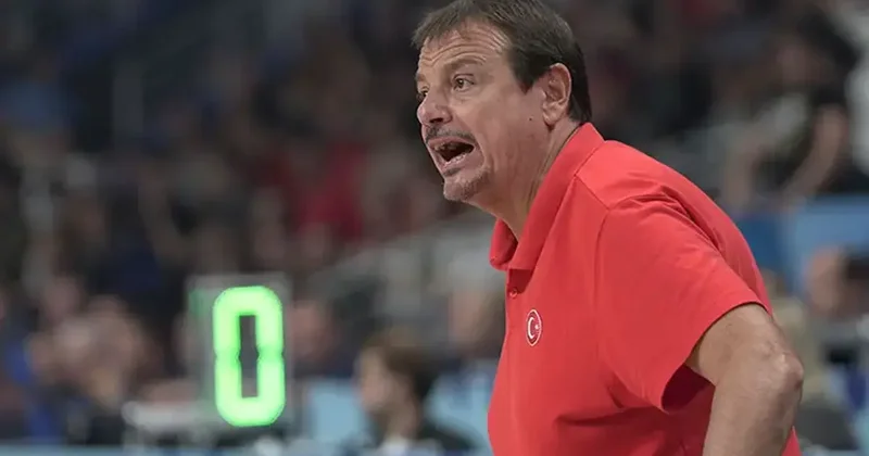 Ergin Ataman dan FIBA ya sert tepki! Bizi engelleyemezsiniz! Fanatik Gazetesi Basketbol Haberleri Spor