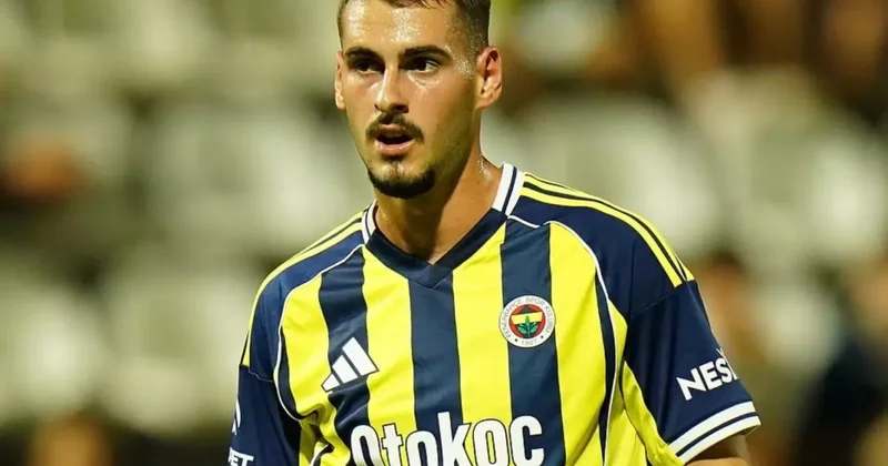 Ognjen Mimovic Fenerbahçe den ayrılıp Şampiyonlar Ligi nde oynayabilir