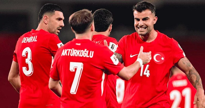 Türkiye İspanya maçı kararı açıklandı