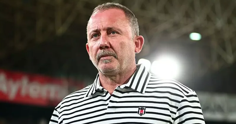Sergen Yalçın biletini kesmişti! Süper Lig ekibi talip oldu