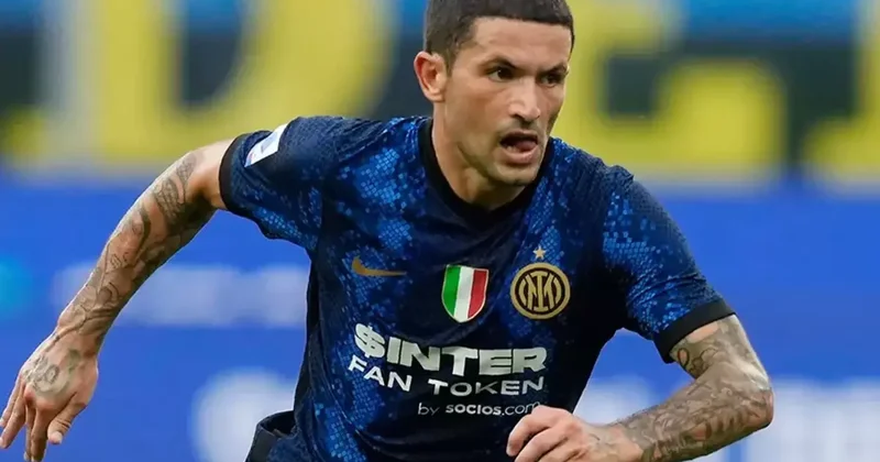 Gençlerbirliği nden büyük sürpriz! Inter in 25 milyon euro ödediği yıldızı istiyor