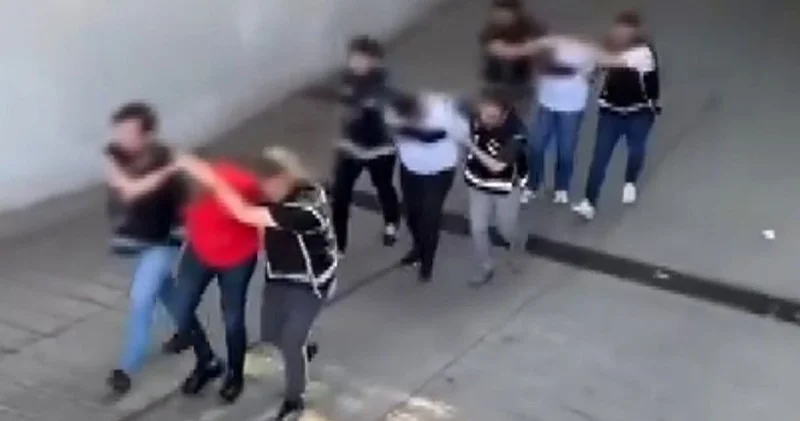 Suç örgütleri sosyal medyayı suç pazarı na çevirdi: Çocuklar tetikçi olarak kullanılıyor