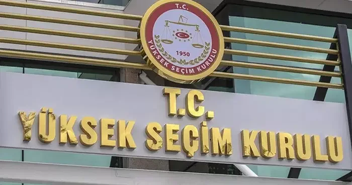 CHP başvuru yaptı, YSK bugün toplanıyor!