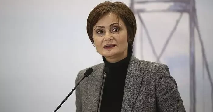 Canan Kaftancıoğlu bilmecesi: Gürsel Tekin le gideceği öne sürülüyordu! Gündem olan iddiaya net yanıt