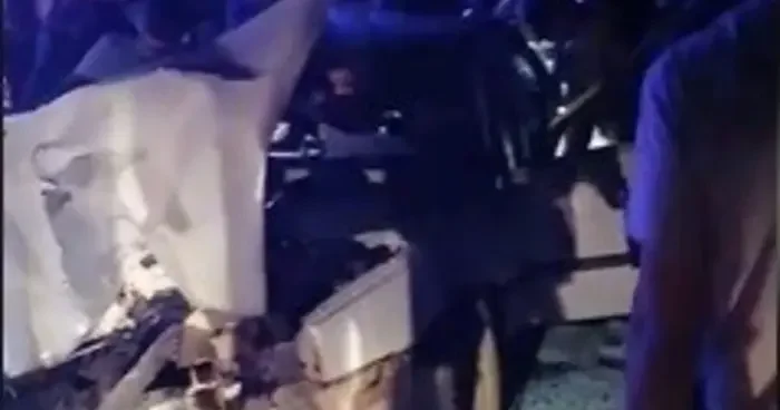 Köyceğiz’de trafik kazası: 2 si ağır 3 kişi yaralı