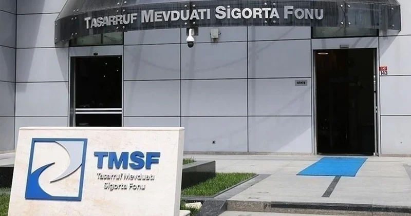TMSF, Maydonoz Döner i satışa çıkardı; 390 şubesi var