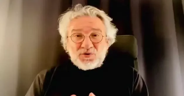 Firari Can Dündar CHP ye yol çizdi! Sokak olaylarını başlatın