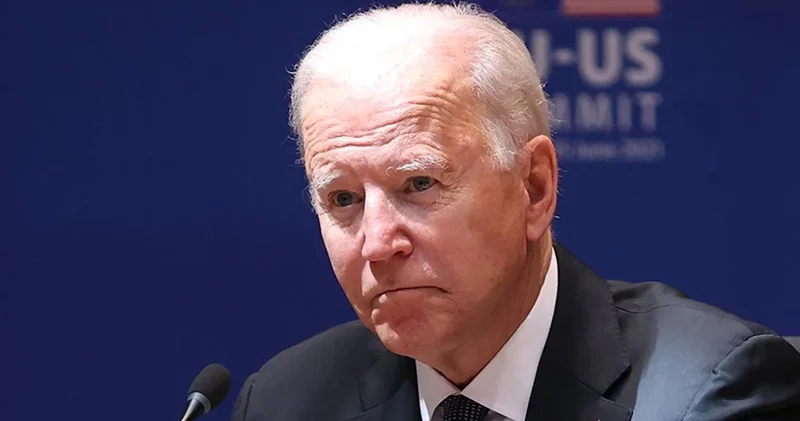 Biden, cilt kanseri lezyonları nedeniyle ameliyat oldu