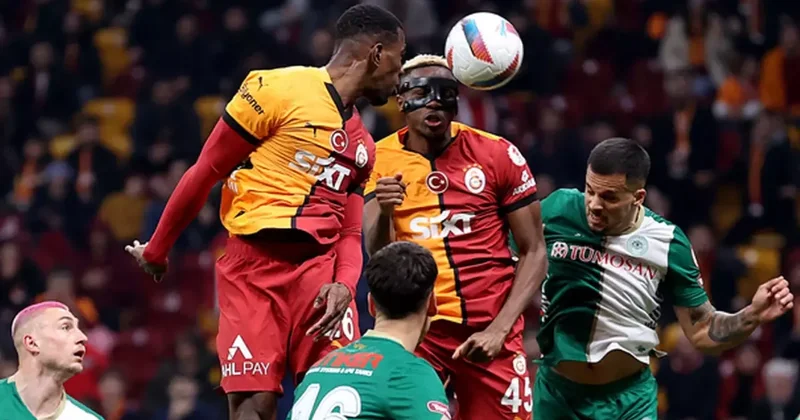 Galatasaray ın yolladığı futbolcu sakat çıktı: 3 gün düşünüp vazgeçtiler