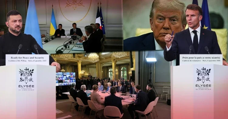 Rusya Batı nın Ukrayna planını reddetti! Trump ve Putin den ikinci görüşme sinyali