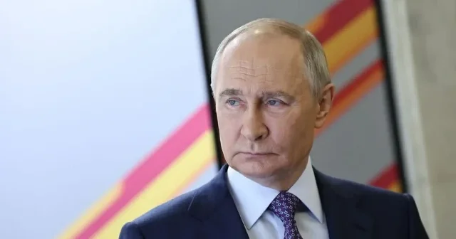 Putin açık açık uyardı: Ukraynaya yerleşecek asker yasal hedef olur Dünya Haberleri