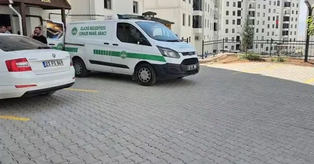 Başkomiser, evinde gördüğü jandarma personelini öldürdü Elazığ Haberleri