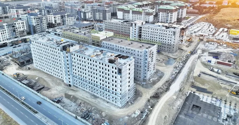 Bu yurtlar 5 yıldızlı otel gibi
