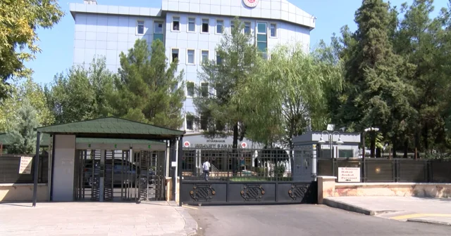 Firari hükümlüye yönelik operasyonda jandarmaya ateş açan yakını tutuklandı Diyarbakır Haberleri