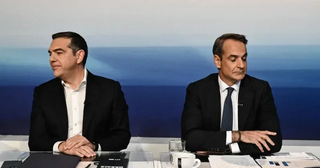 Çipras Miçotakis i topa tuttu: Savunma sanayisine yatırım yapmıyorsun Avrupa Haberleri