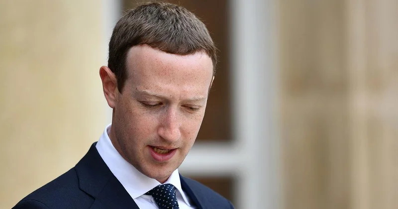 Mark Zuckerberg ile aynı adı taşıyan avukattan, Meta ya taklit davası