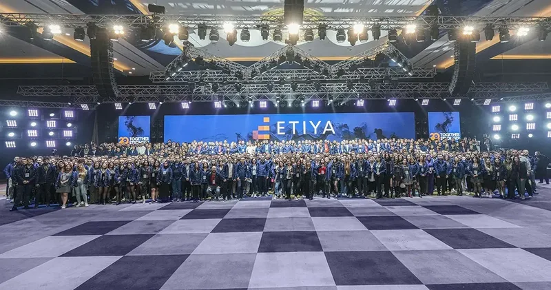 Türk yazılım şirketi dünya listesinde