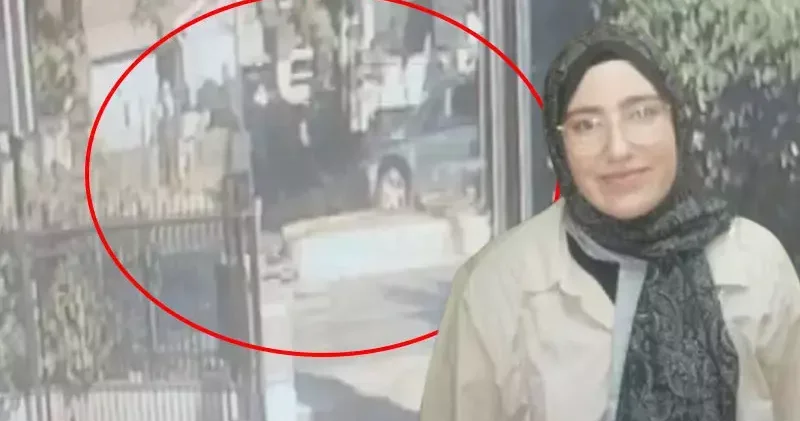 Tuzla da 17 yaşındaki Esmanur un ölümüne neden olan sanığın yargılandığı davada duruşma 1 Ekim e ertelendi