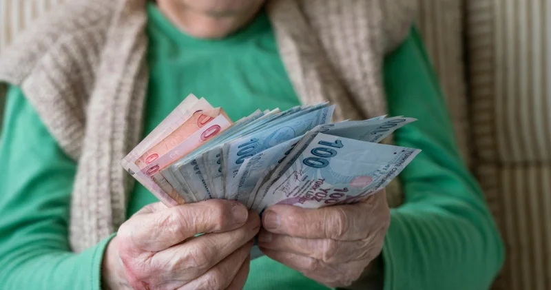 Eylül 2025 ayı yaşlı ve engelli aylıkları yatıyor! Yaşlı ve engelli maaşı sorgulama e Devlet ekranı