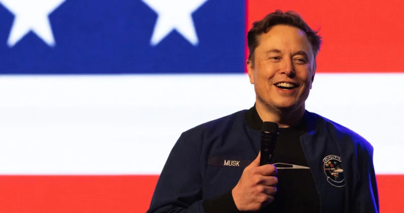 Elon Musk a dev teklif: Dünyanın ilk dolar trilyoneri olabilir İş Yaşam Haberleri