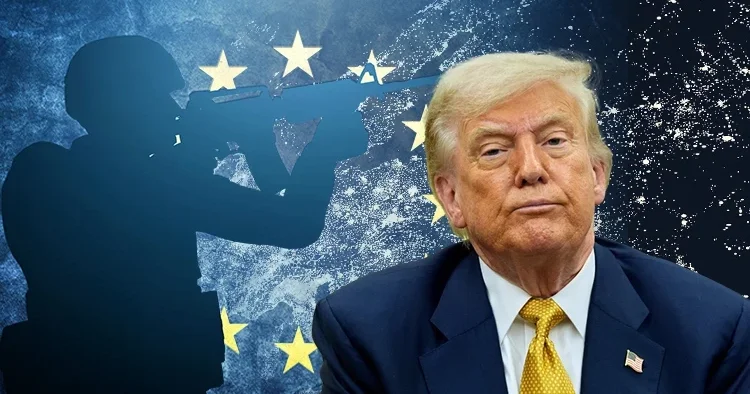 Avrupa yı endişelendiren karar! Son tarih Eylül 2026 iddiası...333 üncü madde programı sona mı eriyor?