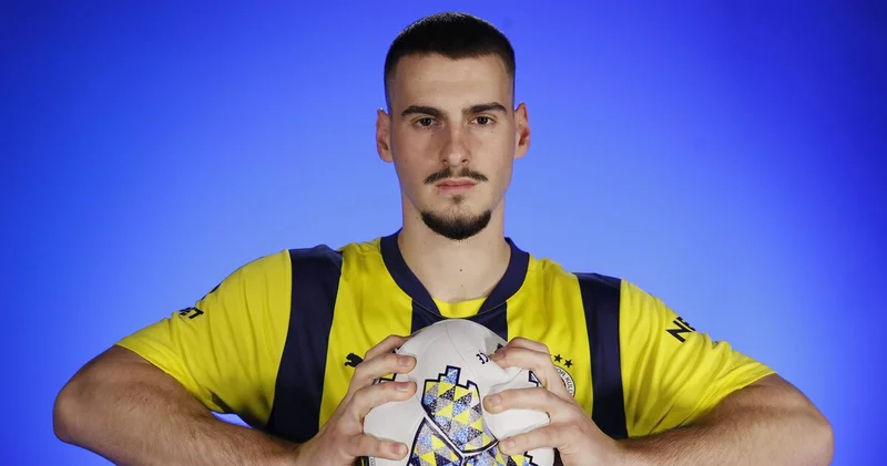 Şampiyonlar Ligi ekibi Ognjen Mimovic e talip! Futbol Haberleri