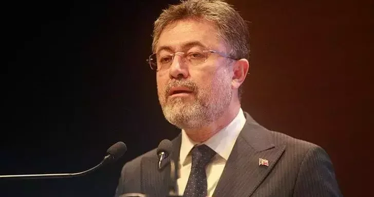 Bakan Yumaklı: Tarımsal destek ödemelerini bugün çiftçilerin hesabına aktarıyoruz