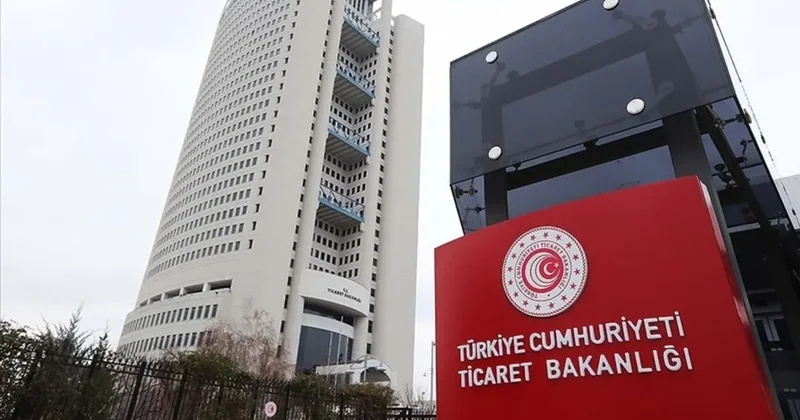 Ticaret Bakanlığı’ndan gümrüklerde dijital dönüşüm hamlesi