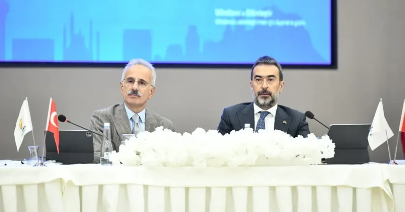 AK Parti den Ankaralılara müjde: Merakla beklenen proje için ilk kazma 2026 da vuruluyor