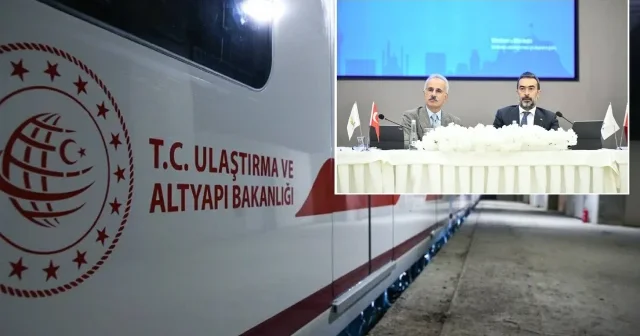 Ankara’nın beklediği proje: Havalimanı metrosuna ilk kazma 2026’da vuruluyor Ankara Haberleri