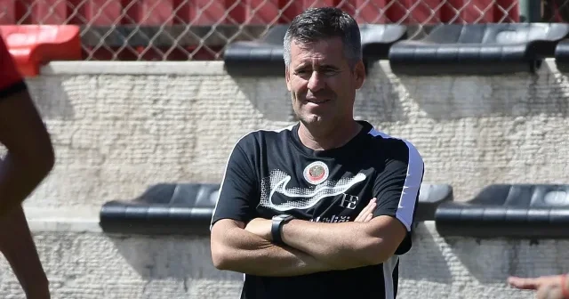 Gençlerbirliği nde hazırlıklar sürüyor Futbol Haberleri