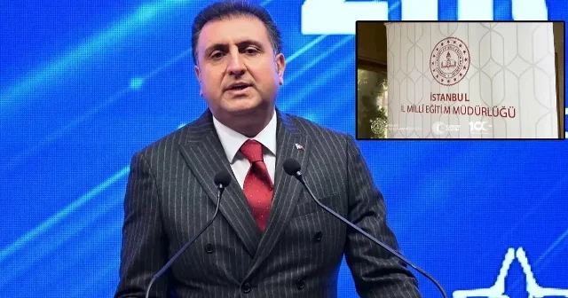 İstanbul’u Dinliyoruz Buluşmaları: 39 ilçe müdürlüğü eğitimin paydaşları ile buluşacak Aktüel Haberleri