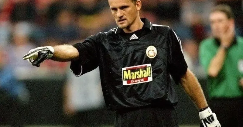 Taffarel den Fenerbahçe nin yıldızına gönderme! Beni dinlemedi, hiçbir şey kazanamadı