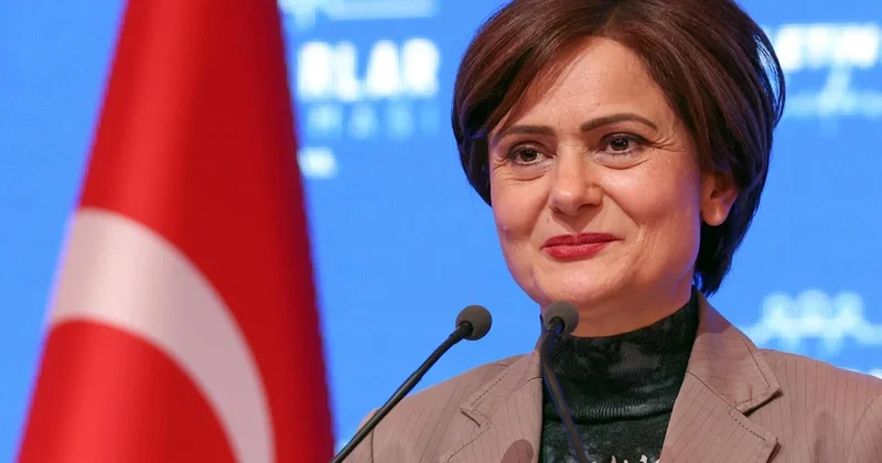 Müthiş iddia: Tekin, Kaftancıoğlu yla birlikte gidecek Sözcü Gazetesi