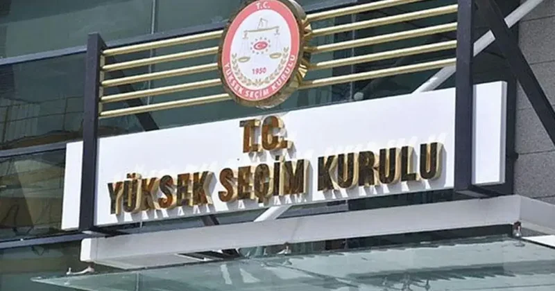 YSK, CHP nin itirazını görüşecek
