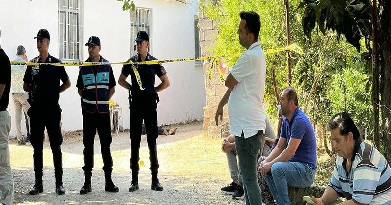 Muğla da dehşet saçan damada 3 kez ağırlaştırılmış müebbet