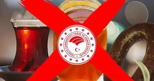 Ünlü çay, bal ve zeytinyağı markalarında skandal hile! Yasal işlemler başlatılacak