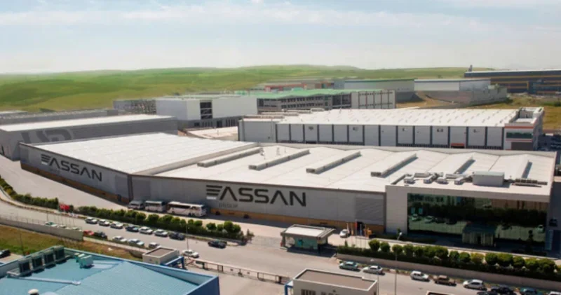 Assan soruşturmasında 3 yeni gözaltı SON DAKİKA HABERİ