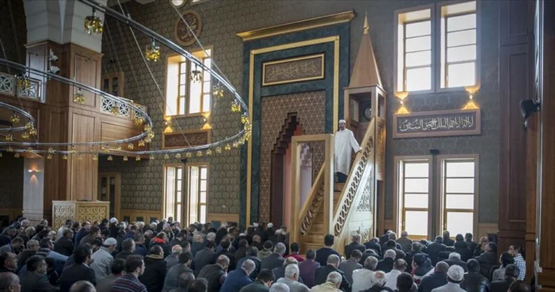 CUMA HUTBESİ 5 EYLÜL 2025 TAM METNİ VE KONUSU Diyanet ile bu haftaki Cuma Hutbesi konusu nedir, ne anlatıyor?
