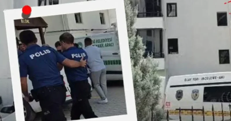 Başkomiser evde karısıyla yakaladığı jandarmayı öldürdü Sözcü Gazetesi