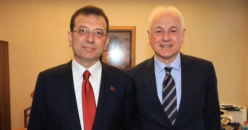 İmamoğlu ndan Köseler in tahliyesine ilk tepki
