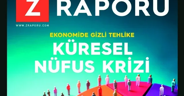 Nüfus krizi iş gücünü daraltıyor Ekonomi Haberleri