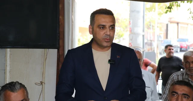 İzmir in Çiğli ilçesinde kapatılan çöp depolama tesisinin geçici olarak yeniden kullanılmasına tepki İzmir Haberleri