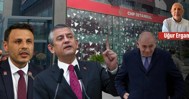 İki Özgür korkusu