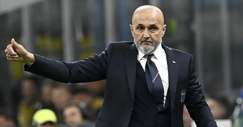 Heyecanla bekleniyordu: Spalletti kararını Fenerbahçe ye iletti! Sözcü Gazetesi