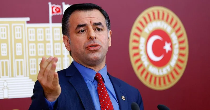 CHP YDK, ihraç istemiyle disipline sevk edilen Barış Yarkadaş ın savunmasını talep etti